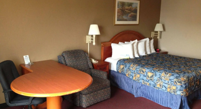 Executive Inn Mount Pleasant, Reserva ahora Hotel Mount Pleasant Texas