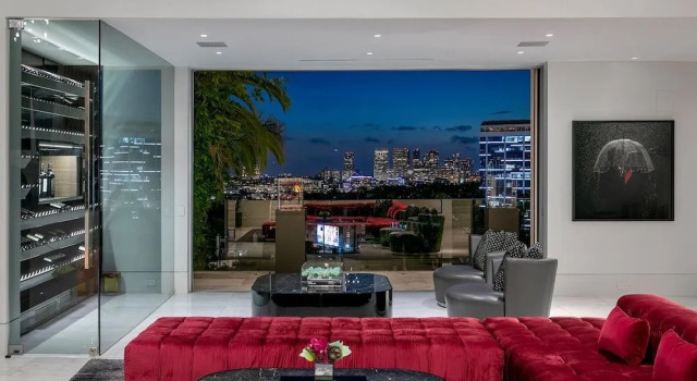 St Ives Modern, Забронировать Отель Отели Лос-Анджелеса 4 звезды, 4*