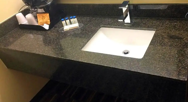 Номер Standard Boarders Inn & Suites by Cobblestone Hotels - Ashland City