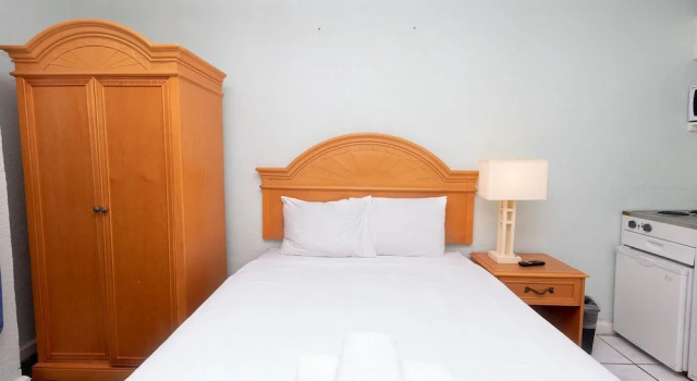 656 Studio Apartment Hollywood Beach, Забронировать Апартаменты/квартира Апартаменты Голливуд-Бич, Апартаменты/квартира