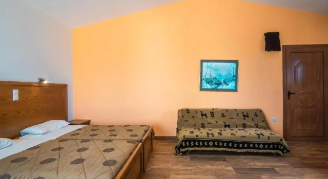 Mirage Arillas Villa Apartment, Забронировать Апартаменты/квартира Отели периферии Ионических островов с бассейном, Бассейн