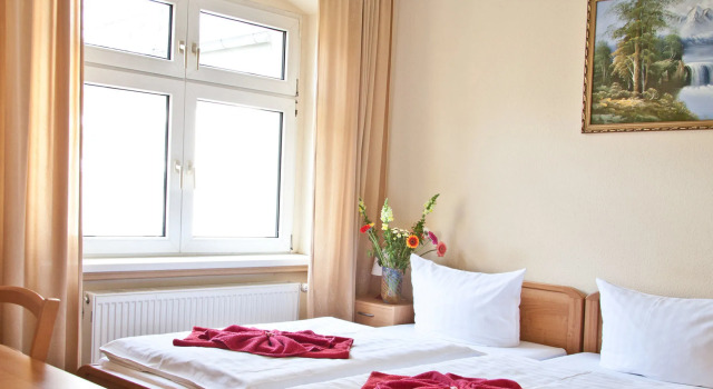 Hotel AI Königshof