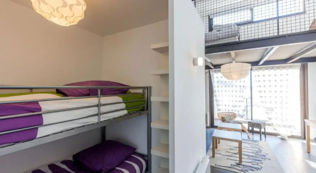 Residence Le Valliope