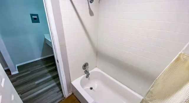 Номер Deluxe Salt Creek Lodge
