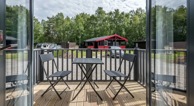 Апартаменты High Range Holiday Apartments