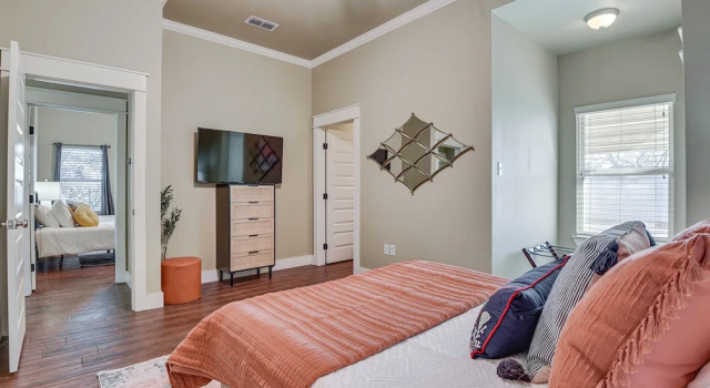 Коттедж с 3 комнатами Centrally Located Abilene Home Near ACU & Downtown