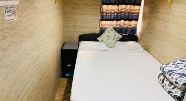 Двухместный номер Standard Sleep Inn