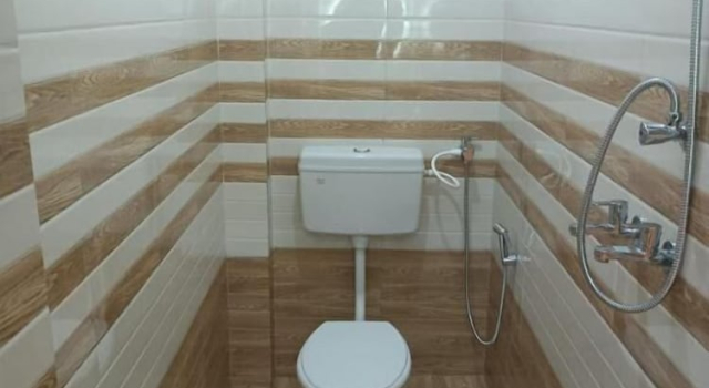 Standard Doppel Zimmer mit Stadtblick Hotel HCB