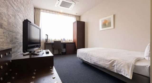 Saijo Hakuwa Hotel, Rezerwuj Hotel Higashi-Hiroshima Hiroszima