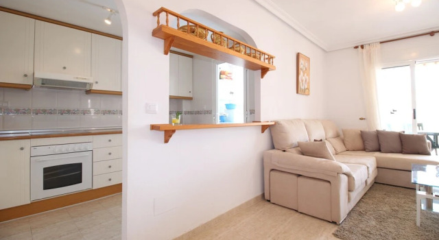 Apartamento Puertomar 5, Réserver Appartement La Manga del Mar Menor Costa Cálida