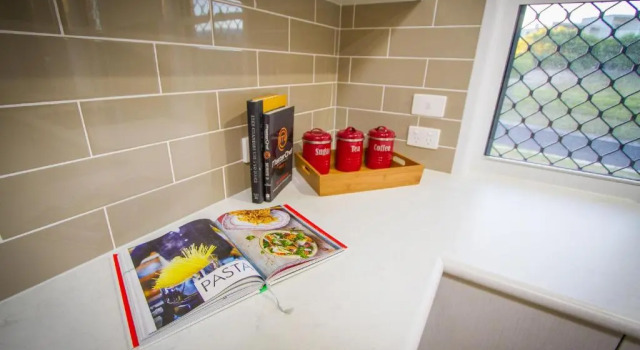 Seas The Day, Prenota Hotel Hotel a Queensland con parcheggio, Parcheggio