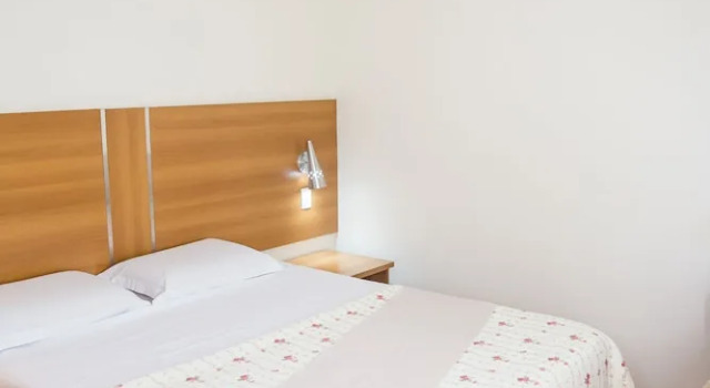 Одноместный номер Superior Lisboa Hotel
