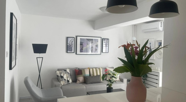 Apartment Central, Buchen Sie Ferienwohnung Bajina Bašta 