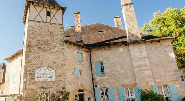 Riverside Charm in Perigord Noir, Забронировать Отель Конда-Сюр-Везер Black Perigord