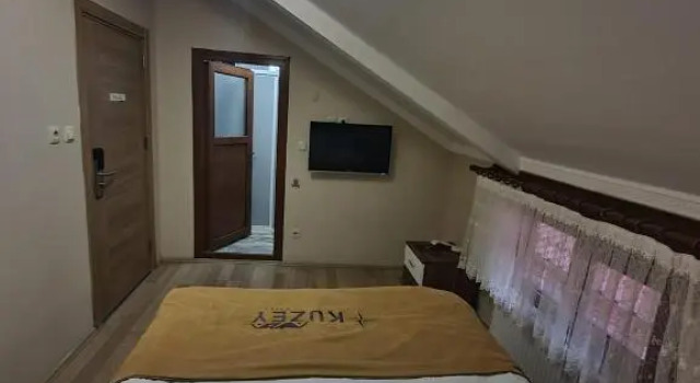 Номер Standard Kuzey Suites
