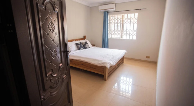 Accra Luxury Apartment at East Legon, Prenota Appartamento Adenta Tema