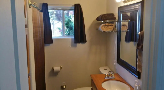 Студия The Arizona Lighthouse B&B