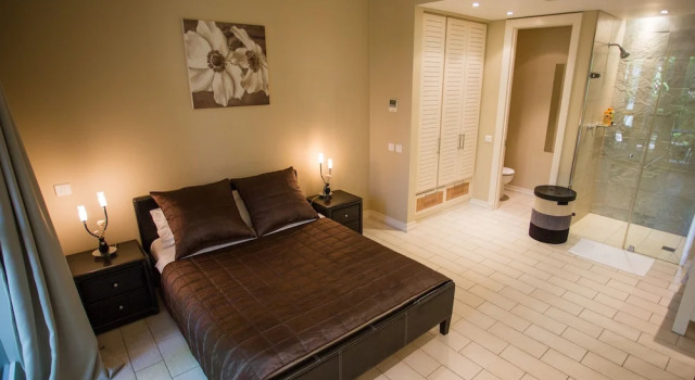 Appartamento Spas Villas Eden Island