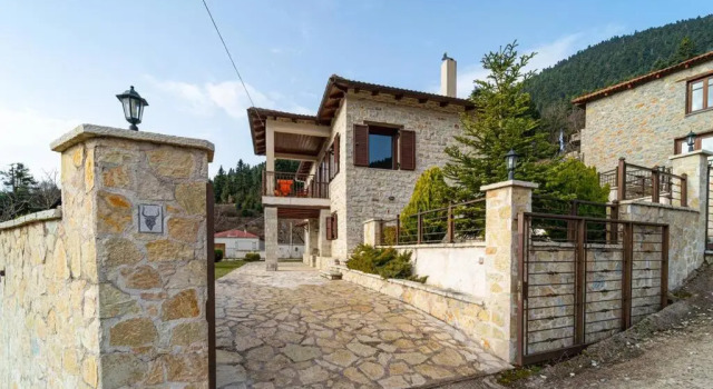 Βίλλα Γαλήνεμα Νο2, Book Hotel Hotels in Central Greece with Parking, Parking