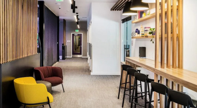Perfect Park City Pad, Забронировать Отель Отели Парк-Сити с парковкой, Парковка