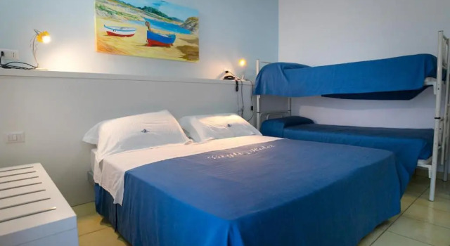 Номер Standard Gigli Hotel Salento