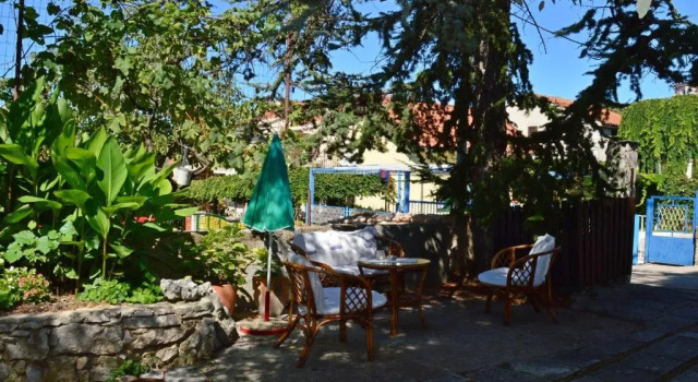 Вилла Holiday house Neno 521