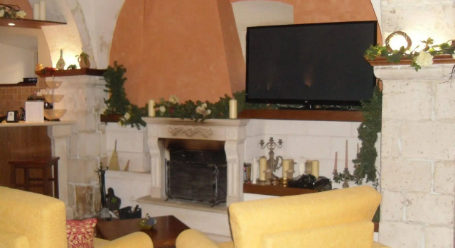 Hotel Il Maniero