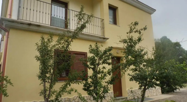 Casa Miriam - Appartamenti vacanze, Забронировать Апартаменты/квартира Отели Виллапутцу с парковкой, Парковка