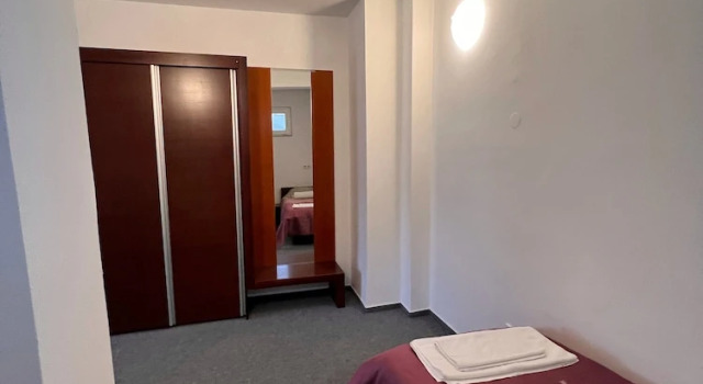 Номер Classic Hotel Begić