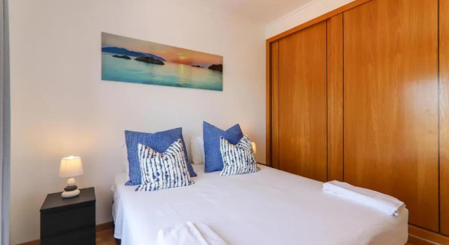 Quinta dos Arcos Lote 18 3 g, Rezervasyon Otel Algarve havuzlu oteller, Yüzme Havuzu