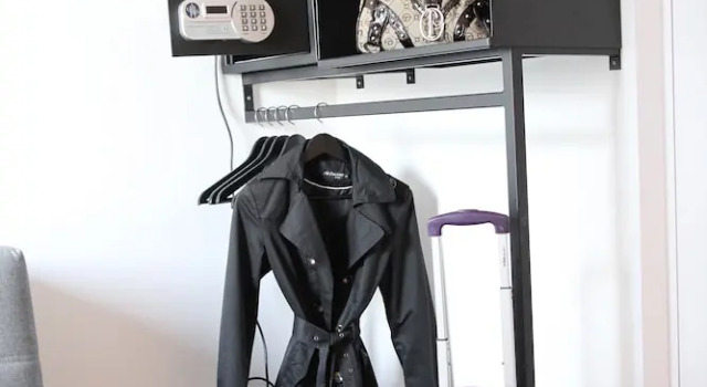 Номер Standard Hotel Grey