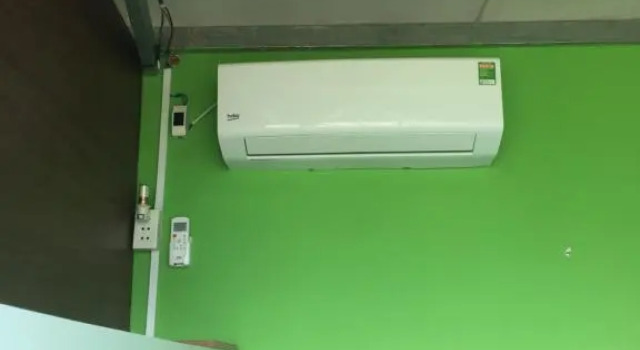 Одноместный номер Standard Can Tho Riverside Hostel
