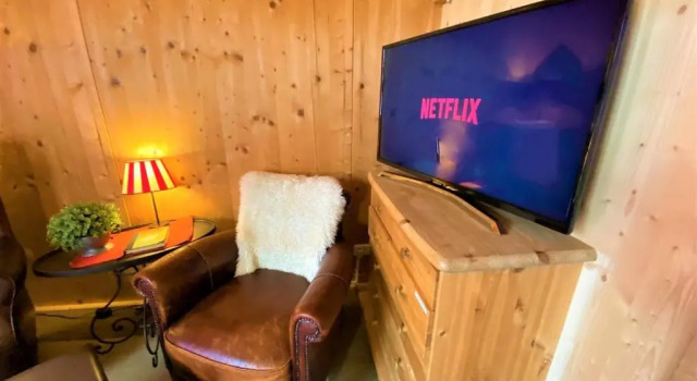 URIGES Chalet auf über 1250m +DAMPFBAD +NETFLIX!, Rezerwuj Chalet Wille w Murtal, Willa