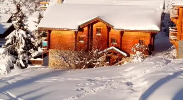 Ski Sun, Réserver Hôtel Les Grandes Rousses Auvergne