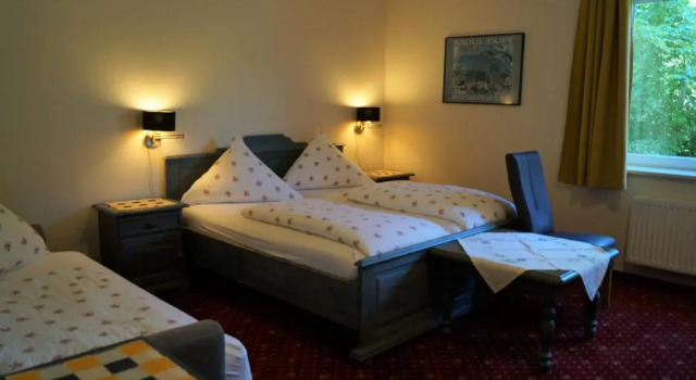 Hotel Neuses