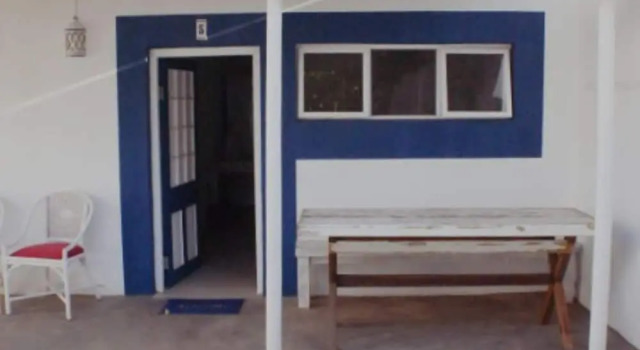 Коттедж Mr Pells House Self-Catering Accommodation