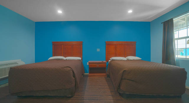 Plaza Motel Corpus Christi by OYO, Buchen Sie Motel Flour Bluff Texas
