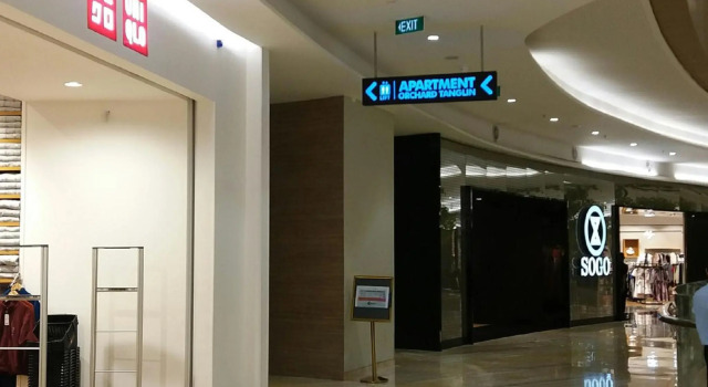 Tanglin Mansion Supermall Surabaya by Havana Friends, Book Hotel Hoteller i Sambikerep med pool, Swimmingpool