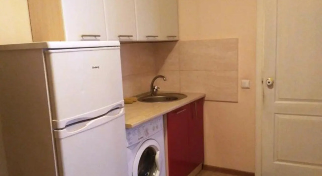 Apartamenty Gorod Skazka, Prenota Appartamento Hotel a Nikolayev con parcheggio, Parcheggio