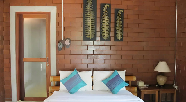 Rachavadee Bankrut Resort, Забронировать Курортный отель Бан Крут провинция Прачуапкхирикхан