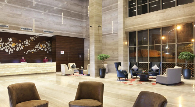 Swiss-Belhotel Airport Jakarta