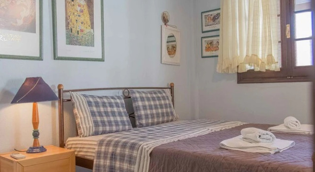 Amazing View Apartment, Book Apartment Kalabaka Thessalia