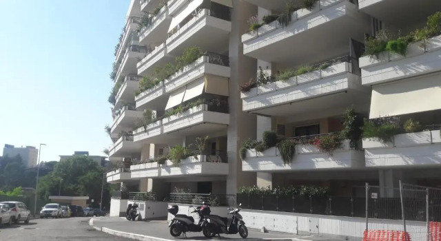 Via Borghetto di Vara 13, Prenota Hotel Hotel a Lazio con parcheggio, Parcheggio