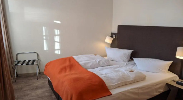 Ferienwohnung Schlossmūhle