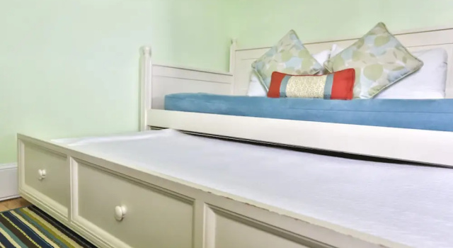 Номер Superior Mansion House Inn And Spa