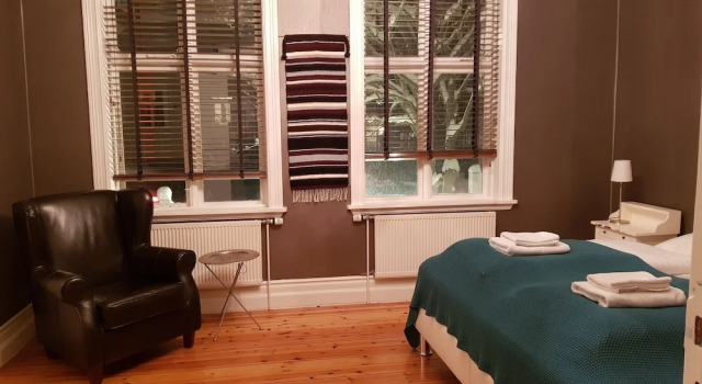 Casa Apartments