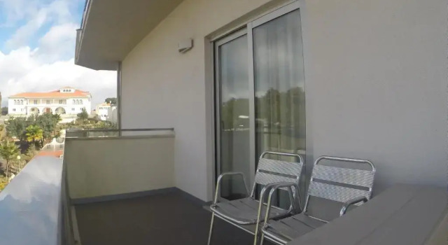 Двухместный номер Standard Hotel Recinto
