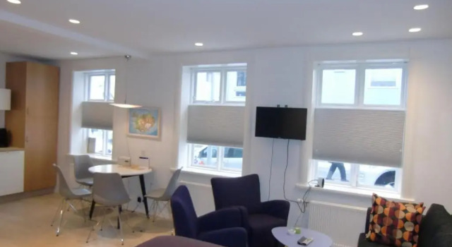 Next Apartment Bergstadastræti, Prenota Appartamento Reykjavík Regione della Capitale