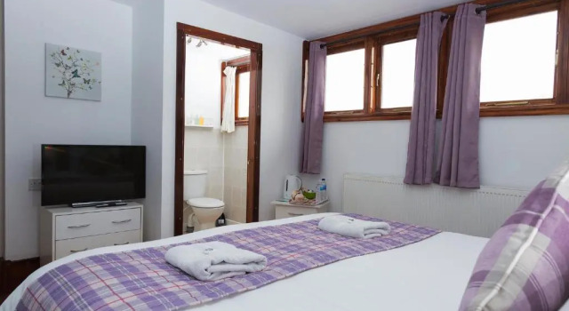 Breeze Guest House