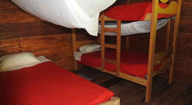Tunky Wasi - Sapan Sachayoc - Hostel, Rezerwuj Hostel Cuzco Cusco